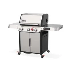 Weber Genesis SX-325s Smart Grill, Edelstahl -GrillLust Verkaufsgeschäft weber genesis sx 325s smart grill edelstahl 4e5d6616ef45d59bb631ed3bae59edf1