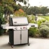 Weber Genesis SX-325s Smart Grill, Edelstahl -GrillLust Verkaufsgeschäft weber genesis sx 325s smart grill edelstahl 6c5abd6caf6dee3b76f99c3f2695ea69
