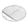 Weber Grillrost Für Holzkohelgrills Ø 57 Cm, Klappbar, Edelstahl 2 Weber Grillrost Für Holzkohelgrills Ø 57 Cm, Klappbar, Edelstahl -GrillLust Verkaufsgeschäft weber grillrost fuer holzkohelgrills 57 cm klappbar edelstahl 976f48bcd544349f35ee71679792eb23
