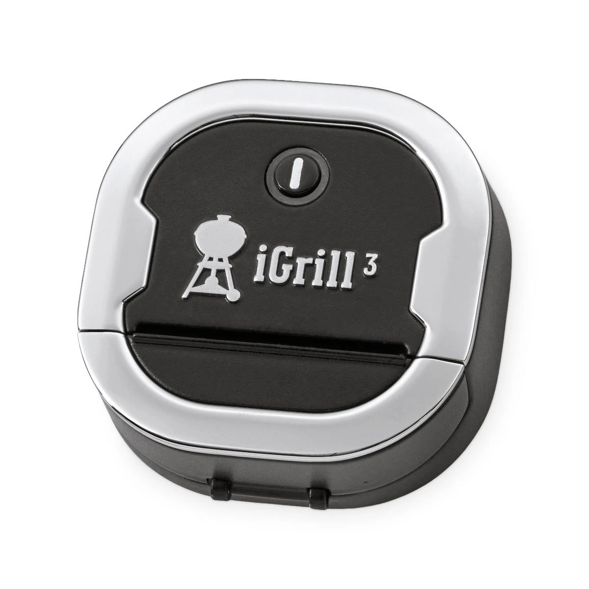 Weber IGrill 3 Für Alle Spirit II Und Genesis II Modelle 4 Weber IGrill 3 Für Alle Spirit II Und Genesis II Modelle – Bild 2