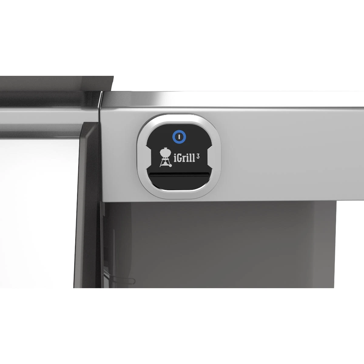 Weber IGrill 3 Für Alle Spirit II Und Genesis II Modelle 3 Weber IGrill 3 Für Alle Spirit II Und Genesis II Modelle