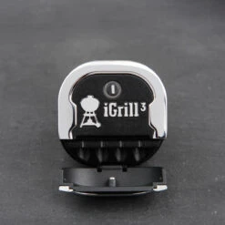 Weber IGrill 3 Für Alle Spirit II Und Genesis II Modelle 11 Weber IGrill 3 Für Alle Spirit II Und Genesis II Modelle -GrillLust Verkaufsgeschäft weber igrill 3 fuer alle sprit ii und genesis ii modelle fa80d121d491e2666bd650153454ca5f