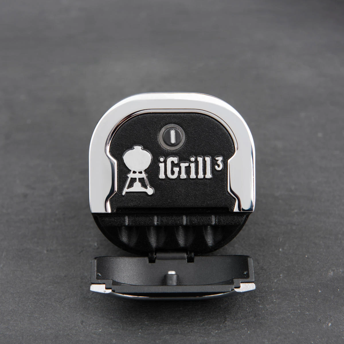 Weber IGrill 3 Für Alle Spirit II Und Genesis II Modelle 7 Weber IGrill 3 Für Alle Spirit II Und Genesis II Modelle – Bild 5