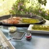 Weber IGrill Mini Thermometer & Timer, 1 Fühler 2 Weber IGrill Mini Thermometer & Timer, 1 Fühler -GrillLust Verkaufsgeschäft weber igrill mini led display b0fef57b75d90aa9158bd51dbd6c71c7
