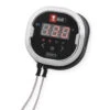 Weber IGrill 2 Grillthermometer, 2 Fühler 1 Weber IGrill 2 Grillthermometer, 2 Fühler -GrillLust Verkaufsgeschäft weber igrill2 80dc56efc4424f45a285730d1f9f3e24