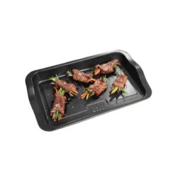 Weber BBQ Keramik-Grillplatte, 42,5 X 24,5 Cm -GrillLust Verkaufsgeschäft weber keramik grillplatte 42 5 x 24 5 cm 2f950d18a26489373e95c2fc72e1ddfe