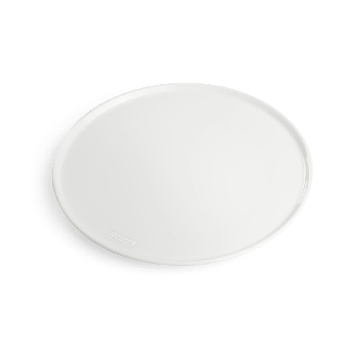 Weber Porzellan-Pizzateller Ø 30cm, 2er-Set 5 Weber Porzellan-Pizzateller Ø 30cm, 2er-Set – Bild 3