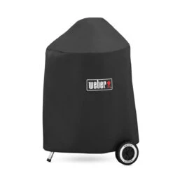 Weber Premium Abdeckhaube - Für Holzkohlegrills 47 Cm