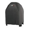 Weber Premium Abdeckhaube Für Pulse 1000 Mit Stand -GrillLust Verkaufsgeschäft weber premium abdeckhaube fuer pulse 1000 mit stand 1957444da6cef57aca5031adea2555ad