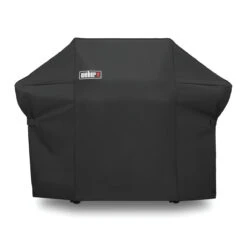 Weber Premium Abdeckhaube Für Summit 400er-Serie