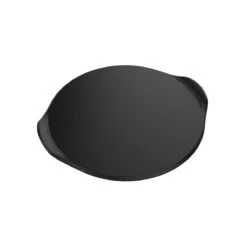 Weber Premium Keramik Pizzastein Rund, Ø 26 Cm