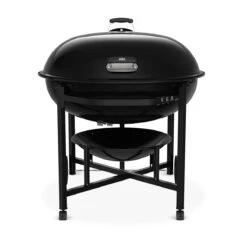 Weber Ranch Kettle Holzkohlegrill 94 Cm, Schwarz -GrillLust Verkaufsgeschäft weber ranch kettle holzkohlegrill schwarz a7e4b620a5798cdf04d907a63f79ecdb
