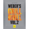 Weber's Grillbibel Vol. 2 -GrillLust Verkaufsgeschäft weber s grillbibel vol 2 c74b0836dc512803e3e8e2aad96d739e