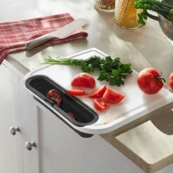 Weber Schneidebrett Mit Auffangbehälter -GrillLust Verkaufsgeschäft weber schneidebrett mit auffangbehaelter 82ded0cc8249f11b21d7fc7bc4a838bc