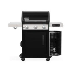 Weber Spirit EPX-325 GBS Smart Grill, Schwarz -GrillLust Verkaufsgeschäft weber spirit epx 325 gbs smart grill schwarz 1b2f2493d4ee7a99dba86974d5c9368e