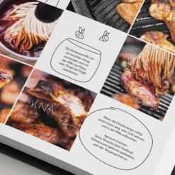 HOCH5 WIR GRILLEN -GrillLust Verkaufsgeschäft wir grillen leseprobe 0c6aef79c51af7b5b56531d52671ec30