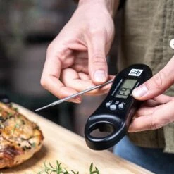 ZWILLING BBQ+ Digitales Grillthermometer -GrillLust Verkaufsgeschäft zwilling bbq digitales grillthermometer 66c911eee3936f7ff33958fd2395f068