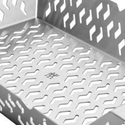 ZWILLING BBQ Grillkorb Edelstahl, Größe M -GrillLust Verkaufsgeschäft zwilling bbq grillkorb edelstahl groe e m 15cc29d942398f7fc76500f952087aaf