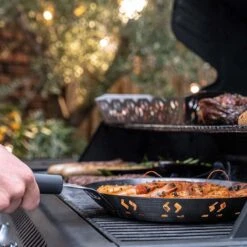 ZWILLING BBQ+ Grillkorb Mit Griff, 26 Cm, Rund, Edelstahl 18 ZWILLING BBQ+ Grillkorb Mit Griff, 26 Cm, Rund, Edelstahl -GrillLust Verkaufsgeschäft zwilling bbq grillkorb mit griff 26 cm rund edelstahl 01d96de01c0f3a55c15babcdf9fefe5f