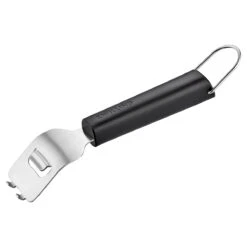 ZWILLING BBQ+ Grillkorb Mit Griff, 26 Cm, Rund, Edelstahl