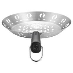 ZWILLING BBQ+ Grillkorb Mit Griff, 26 Cm, Rund, Edelstahl 15 ZWILLING BBQ+ Grillkorb Mit Griff, 26 Cm, Rund, Edelstahl -GrillLust Verkaufsgeschäft zwilling bbq grillkorb mit griff 26 cm rund edelstahl 340c0e1acd391349eae8bae4869b5872
