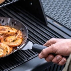 ZWILLING BBQ+ Grillkorb Mit Griff, 26 Cm, Rund, Edelstahl 19 ZWILLING BBQ+ Grillkorb Mit Griff, 26 Cm, Rund, Edelstahl -GrillLust Verkaufsgeschäft zwilling bbq grillkorb mit griff 26 cm rund edelstahl 3499ce748f8b177453968e67d8cb7ec2