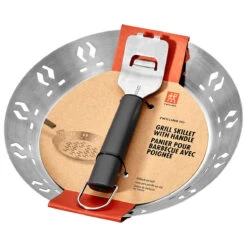 ZWILLING BBQ+ Grillkorb Mit Griff, 26 Cm, Rund, Edelstahl 16 ZWILLING BBQ+ Grillkorb Mit Griff, 26 Cm, Rund, Edelstahl -GrillLust Verkaufsgeschäft zwilling bbq grillkorb mit griff 26 cm rund edelstahl a65183a0e08203c2b2938661032c5329
