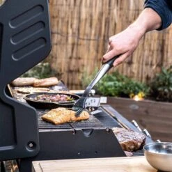 ZWILLING BBQ+ Grillpinsel -GrillLust Verkaufsgeschäft zwilling bbq grillpinsel 7ac6c0efccd42afd647b5a51c241b196