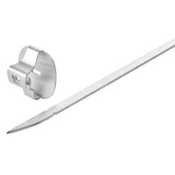 ZWILLING BBQ+ Grillspieße Edelstahl, 5-tlg. 10 ZWILLING BBQ+ Grillspieße Edelstahl, 5-tlg. -GrillLust Verkaufsgeschäft zwilling bbq grillspie e edelstahl 5 tlg 68b07d1f485b1f2b65fe786b52e629cd