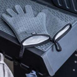 ZWILLING BBQ+ Silikon Grillhandschuhe 2-tlg, Anthrazit -GrillLust Verkaufsgeschäft zwilling bbq silikon grillhandschuhe 2 tlg anthrazit c8536b737b7f2a164b8103be23d51af5