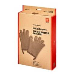 ZWILLING BBQ+ Silikon Grillhandschuhe 2-tlg, Anthrazit -GrillLust Verkaufsgeschäft zwilling bbq silikon grillhandschuhe 2 tlg anthrazit f474af124fdf8a7e3f04521ac13ad08e