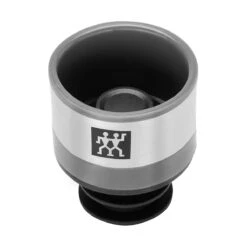 ZWILLING FRESH & SAVE Vakuum Edelstahl Weinverschluss Set, 3-teilig, Grau -GrillLust Verkaufsgeschäft zwilling fresh save vakuum edelstahl weinverschluss set 3 teilig grau d99476582b846575ca014dcff77e9a78