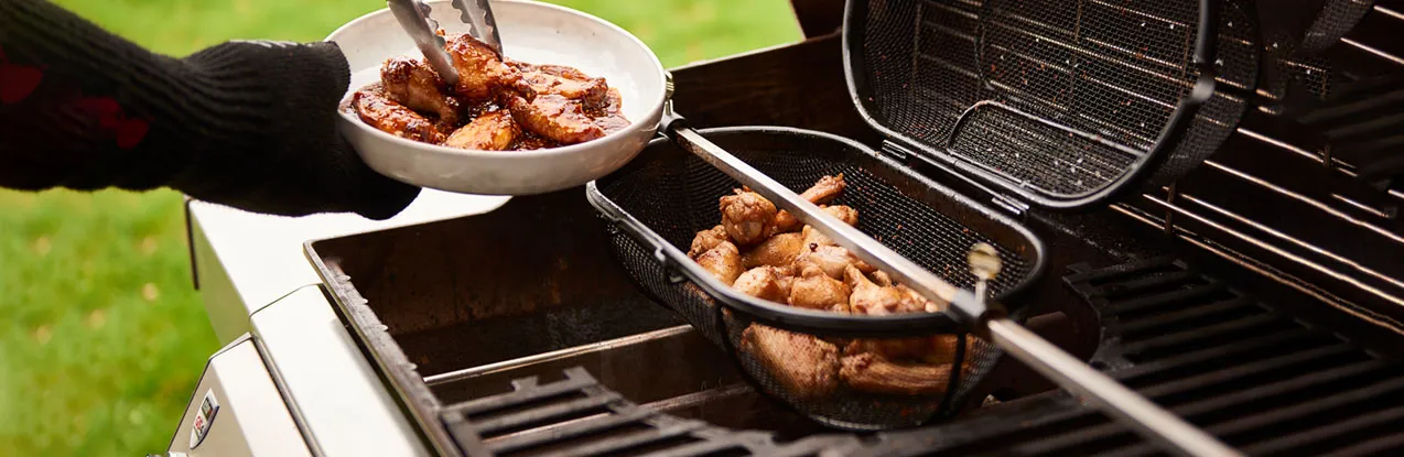 Titelseite -GrillLust Verkaufsgeschäft banner227