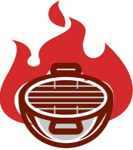 GrillLust Verkaufsgeschäft